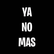 Ya No Mas