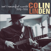 When The Carnival Ends by Colin Linden