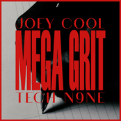 Joey Cool: Mega Grit