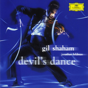 Gil Shaham: Devil's Dance