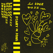 Het Love Buzz van Scary de Jong