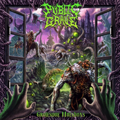 Walking Corpse Syndrome