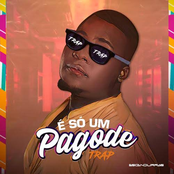 É Só um Pagode (Trap): Quer Voar / 777-666 / É Sal / A Cara do Crime / Amor e Fé