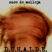 Once de molleja