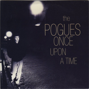 Train Kept Rolling On by The Pogues