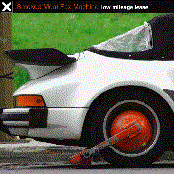 Low Mileage Lease EP