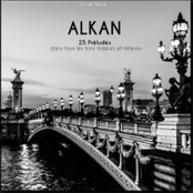 Alkan: 25 Préludes dans tous les tons majeurs et mineurs, Op. 31