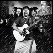 raghu dixit