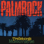 Palmrock