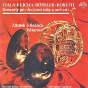 Fiala, Rössler-Rosetti, Rejcha: Concertos for French Horns and Orchestra