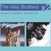 So You Wanna Stay Down by The Isley Brothers