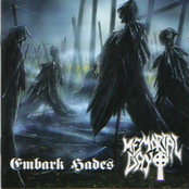 Embark Hades