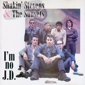 Right String Baby by Shakin' Stevens