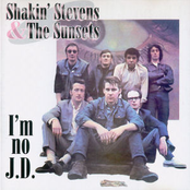 Little Queenie by Shakin' Stevens