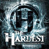 The Hardest by Traxtorm Gangstaz Allied