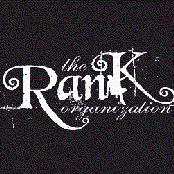 The Rank Organization  Covers