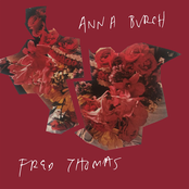 Fred Thomas/Anna Burch Split