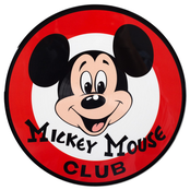 Mickey Mouse Club