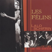 The Decision by Lalo Schifrin