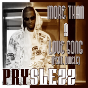 More Than A Love Song