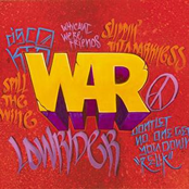 Youngblood (livin' In The Streets) by War