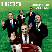 HISS – Herz und Verrat