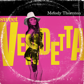 Sweet Vendetta by Melody Thornton