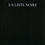 La Liste Noire