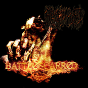 Battlescarred