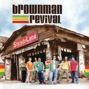 Ikaw Forever by Brownman Revival