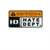 Insects by Hate Dept.