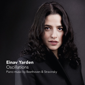 Einav Yarden: Oscillations