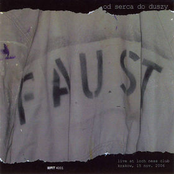 Our Soul To Your Ears by Faust