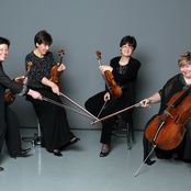 Moscow String Quartet