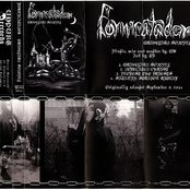 Graveyard Sodomy / Nuclear Rape