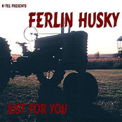 Just For You by Ferlin Husky