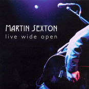 Martin Sexton: Live Wide Open