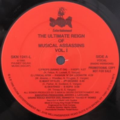 The Ultimate Reign Of Musical Assassins Vol. 1