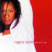 Believe In Me by Regina Belle