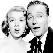 bing crosby and rosemary clooney