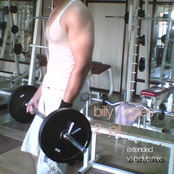 Billy Goes To Jail - Extended VIP Club Mix