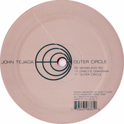Outer Circle by John Tejada