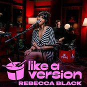 Fame is a Gun (triple j Like A Version)