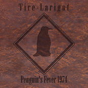 Penguin's fever 1974