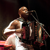 Dwayne Dopsie And The Zydeco Hellraisers