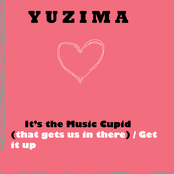 It's the Music Cupid!