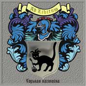 Горькая Настойка