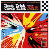 Pop Drone by Cheap Trick