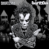 Diskelmä & Distress Split EP