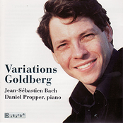 Variations Goldberg